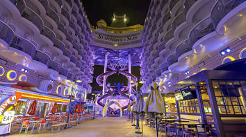 Atlantis Symphony gay cruise 2026