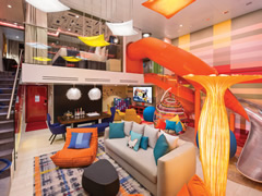 Symphony of the Seas - Ultimate Family Suite