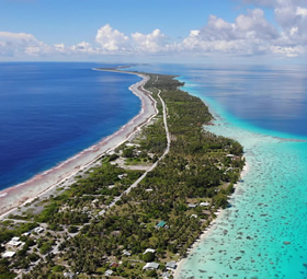 Fakarava gay cruise