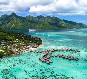 Moorea gay cruise