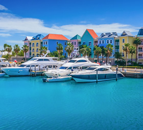 Nassau Bahamas gay cruise