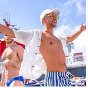 Virgin Caribbean Gay Cruise 2024