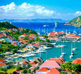St Maarten, Caribbean gay cruise