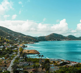 Tortola Caribbean gay cruise