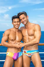 Spain Med Gay Cruise 2022
