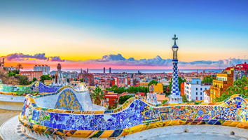 Gay Barcelona cruise