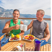 Atlantis Med Gay Cruise 2026