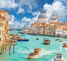 Venice gay cruise