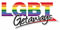 LGBT Getaways gay group cruise