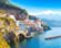 Amalfi Coast Gay Cruise 2022