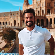 Andalucia Spain Gay River Cruise 2027