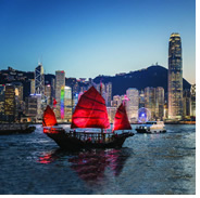 Asia Luxury Gay Cruise 2028