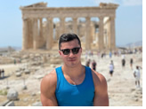Athens Greece Gay Cruise 2026