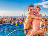 Atlantis Caribbean Gay Cruise 2025