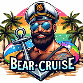 MayDaze Bears & Gay Cruise 2025