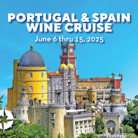 Douro River Gay Cruise 2025