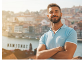 Douro river gay cruise 2022