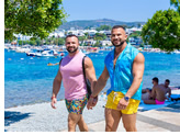 French Riviera Gay Cruise 2026