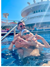 Gay Cruise holidays