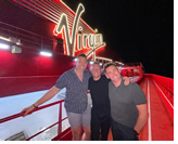 Gay Group Cruise travel