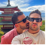 Japan Gay Cruise 2026