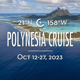 Polynesia Gay Cruise 2023