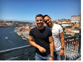 Porto Douro River All-Gay Cruise 2025