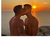 Rainbow Gay Cruise 2027