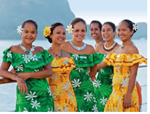 Tahiti Lesbian Cruise 2026