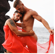 Valentines Day Caribbean Gay Cruise 2026