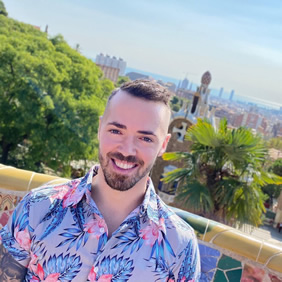 Barcelona gay cruise
