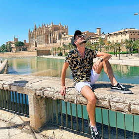 Mallorca gay cruise