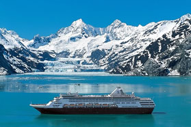 Lesbian Only Alaska Cruise