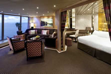 Amsterdam Pinnacle Suite