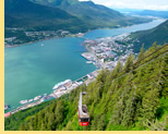 Alaska lesbian cruise - Juneau