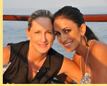 All-lesbian cruise holidays