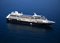 Azamara Journey ship