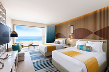 Hard Rock Hotel Los Cabos - Deluxe Partial Ocean View