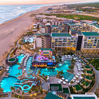 Hard Rock Los Cabos All-Lesbian Resort 2023