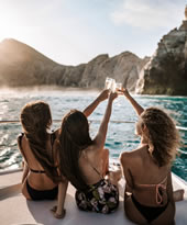 Los Cabos Mexico Lesbian Resort Holidays 2023