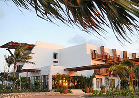 Club Med Cancun Jade