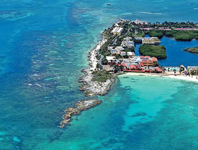 Club Med Cancun Reef