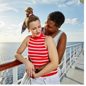 Caribbean Lesbian Cruise 2027