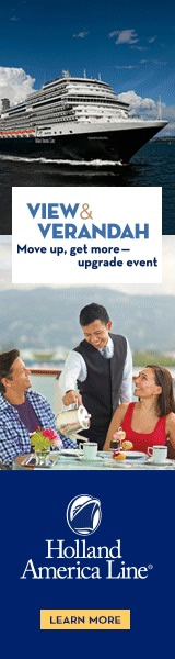 Holland America Line Cruises