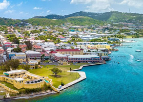 St.Crioix Caribbean lesbian cruise