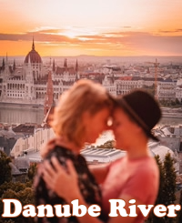 Danube River Lesbian Cruise 2027