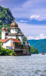 Danube River All-Lesbian Cruise 2027