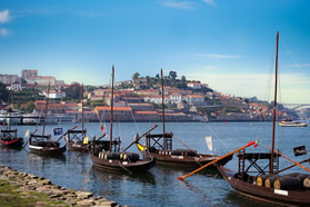 Douro Portugal lesbian cruise