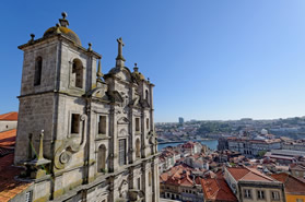 Porto Portugal lesbian cruise