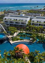 Dreams Punta Cana Lesbian Resort 2025